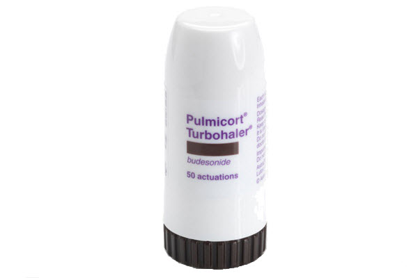 Pulmicort Turbohaler