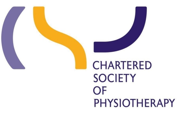 hip chartered physio