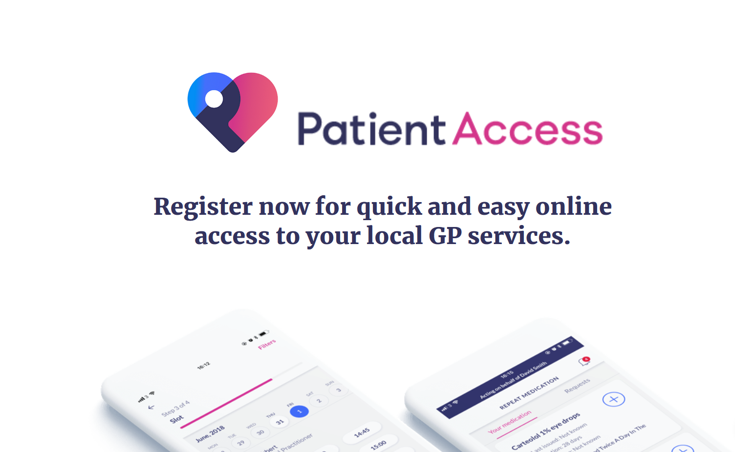 Portland Medical Practice Patient Access Online Access