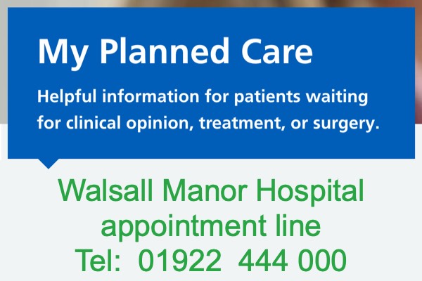 Portland Medical Practice - Anchor Meadow, Aldridge, Walsall, West ...